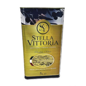 Оливковое масло Extra vergine 5л купить в Санкт-Петербурге