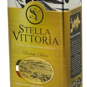 Оливковое масло Extra vergine, 1л купить в Санкт-Петербурге